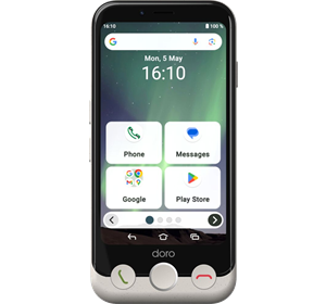 device | Doro Aurora A10