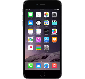 device | Apple iPhone 6 Plus