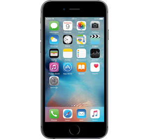 device | Apple iPhone 6S