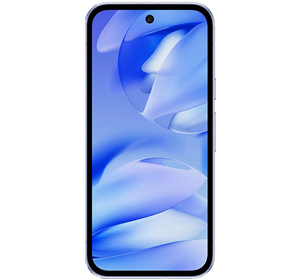 device | Google Pixel 9a