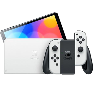 device | Nintendo Switch OLED